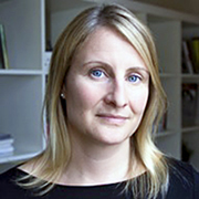 Dr Sarah Jenkins