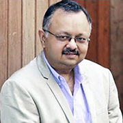 Partho Dasgupta