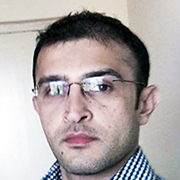 Gaurav Seth