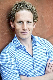 Jonah Berger