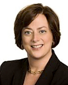 Gail Goodman, CEO of Constant Contact