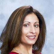 Regina Gray