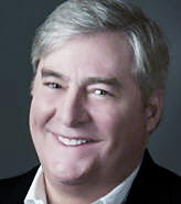 CEO Warner Mason