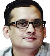 Yashwant Deshmukh