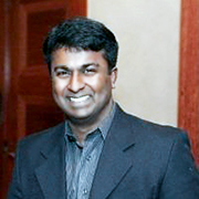 Adarsh Nair