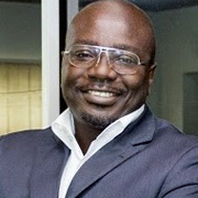 Akwasi Agyeman