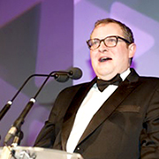 Miles Jupp