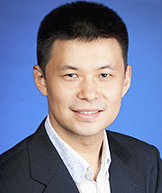 David Chen