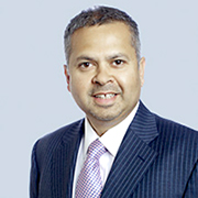 Girish Rishi