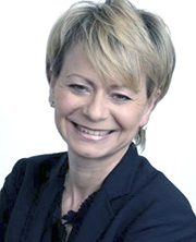 Harriet Green