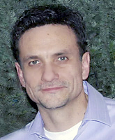 Carlos Yanez