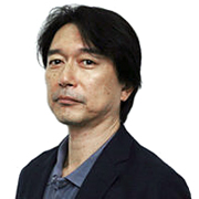 CMG's Yukihiko Okuyama