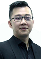 Kenneth Wong