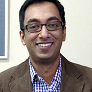 Apu Gupta