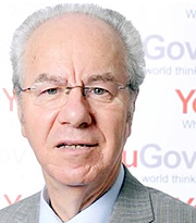 Peter Kellner