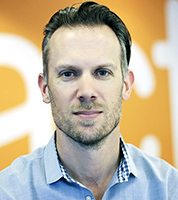 Rob Jonas