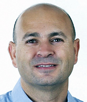 Moshe Vaknin