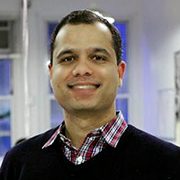 Rohit Vashisht