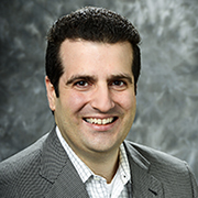 Paul Papas