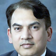 Satish Jha