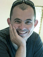 Gabriel Machuret
