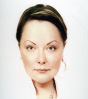 Maria Ponomareva-Stepnaya