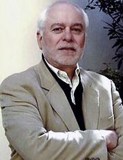 Richard Del Belso