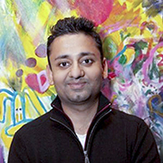 Gaurav Agarwal