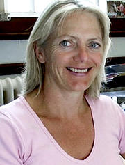 Diane Earnshaw