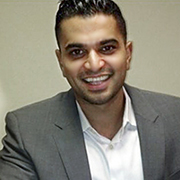 Priyesh Patel