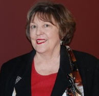 Judy Opstad