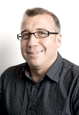 Graeme Lawrence