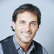 Sylvain Gauthier