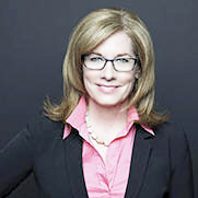 Elizabeth Denham