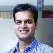 Rohit Bansal