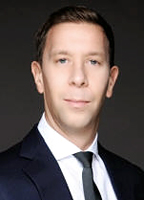 Spencer Livermore