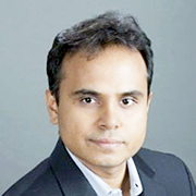 Srikanth Velamakanni