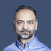 Divesh Sisodraker