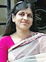 Upali Nag