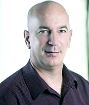 Hagai Tal, Chief Executive Officer