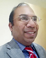 Sarajit Mitra