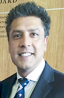 Bob Qureshi