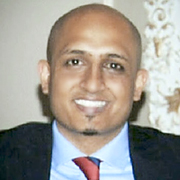 Ali Syed