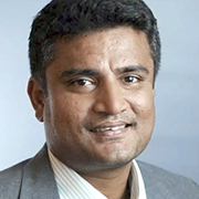 Prasanth Kumar