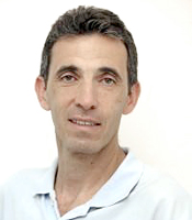 Tomer Benmoshe