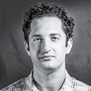 Josh Lefkowitz