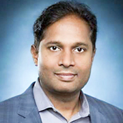Venkat Achanta
