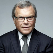 Sir Martin Sorrell