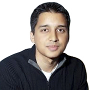 Vik Singh