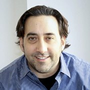 Jonathan Mendez